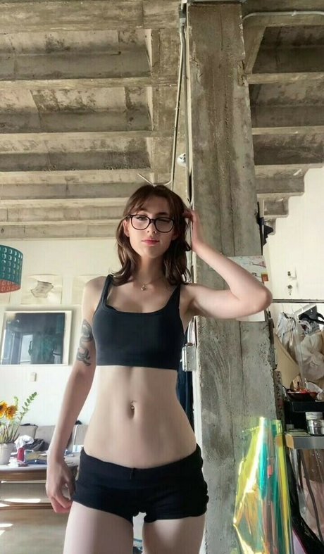 Sushicami star exclusive photos