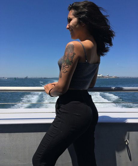 Lenamarisol pornstar nice archive