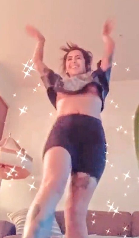 Lenamarisol nudes star pic