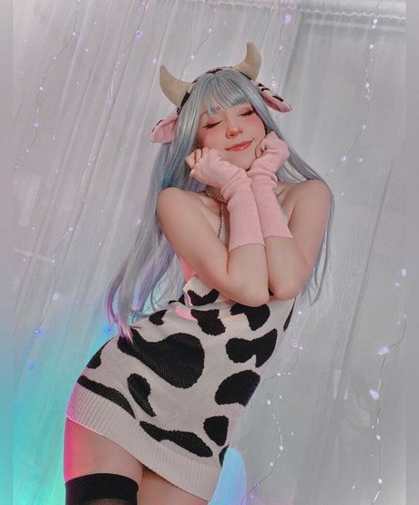 DaisyBabyBell pornographic actress photo