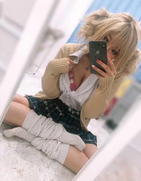 AsahinaMitsuki star nice pic