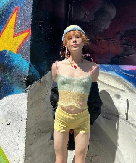 Riley Rodriquez perfect star pic