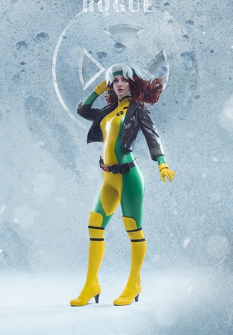 Anastasia Galuzina nice pornstar gallery