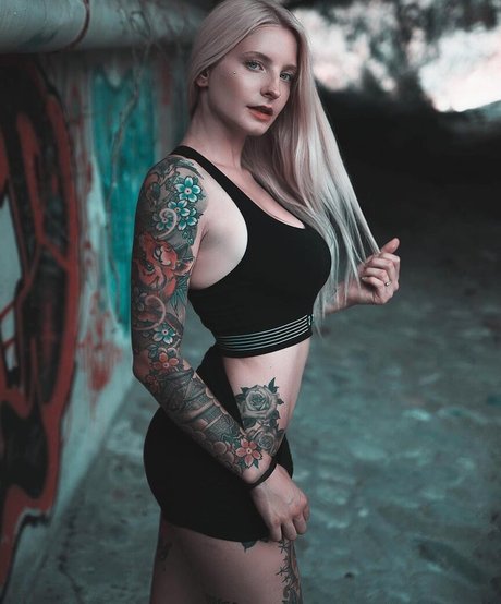 Swann SG perfect star photos