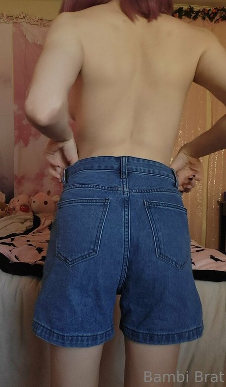 Little lost doe adult star gallery