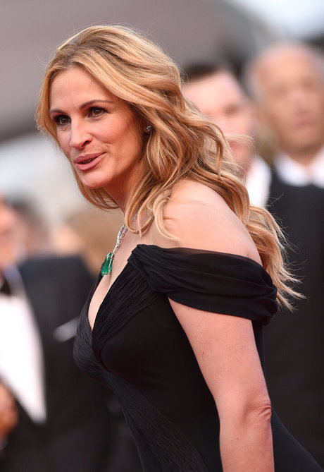 Julia Roberts pretty star image