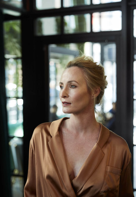 Genevieve O Reilly pornstar free picture