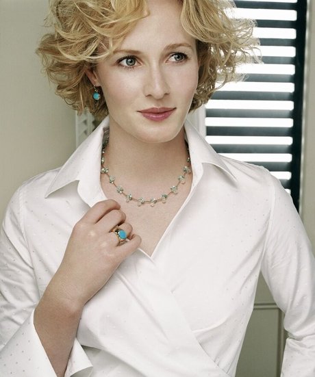 Genevieve O Reilly pretty pornstar image