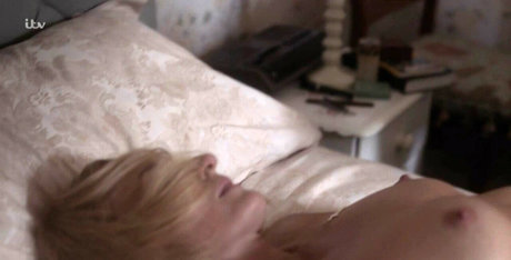 Genevieve O Reilly sex actress pics