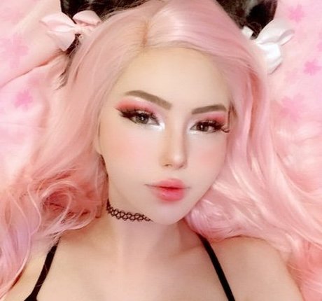 ItsUwUHoney nudes actress photo