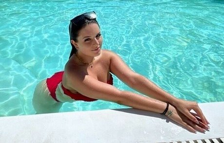 Theodwra Drinia star pornographic pic