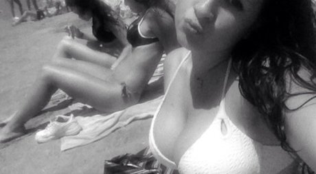 Theodwra Drinia nude model gallery