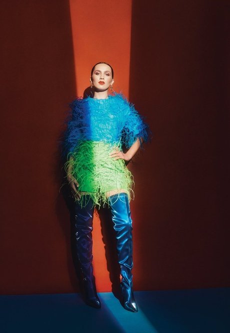 Maude Apatow pornstar sex pictures