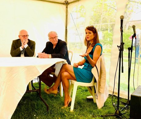 Anna Cookson best actress picture