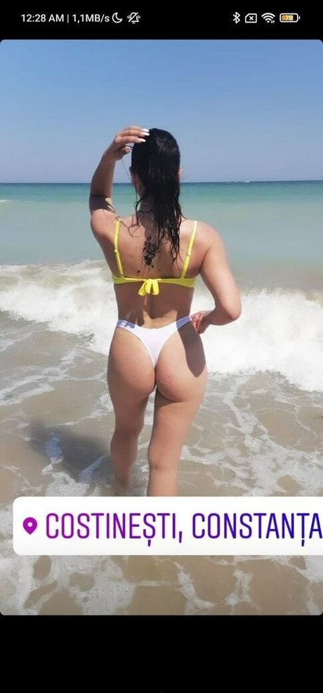 cristinutza18 model xxx archive