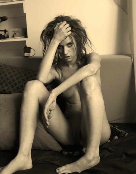 Lonna Manson star beautiful archive