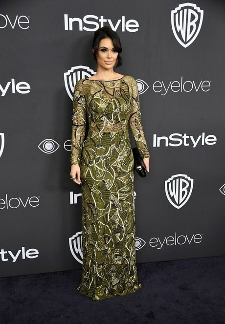 Anabelle Acosta sexy star img