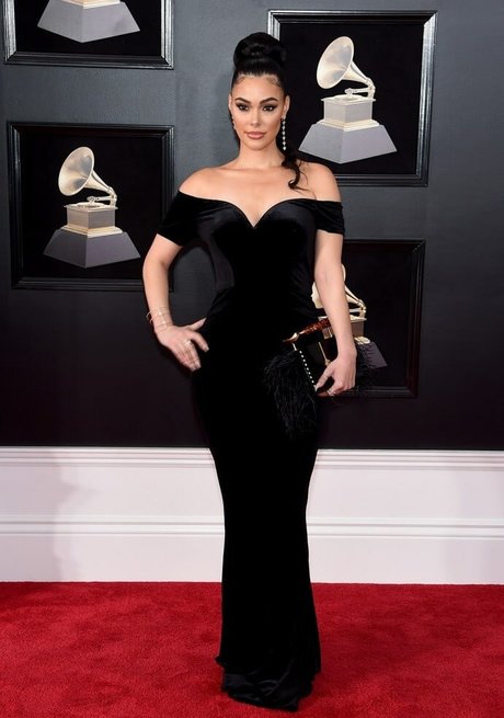 Anabelle Acosta model hot img