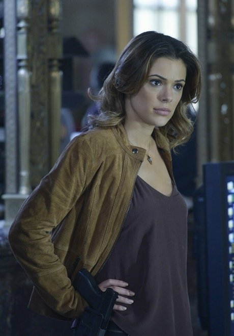 Anabelle Acosta model pictures