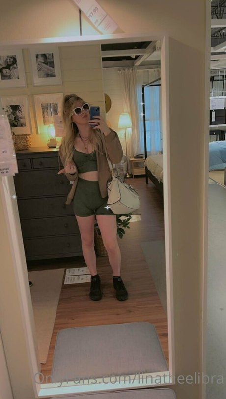 linatheelibra star nudes gallery