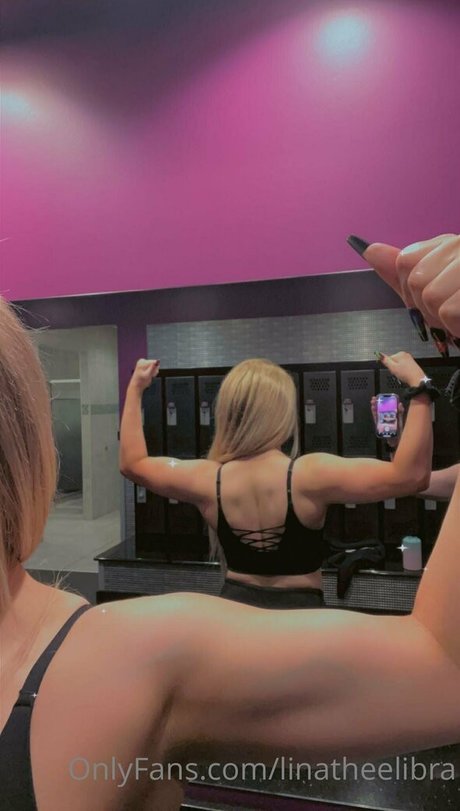 linatheelibra star perfect galleries