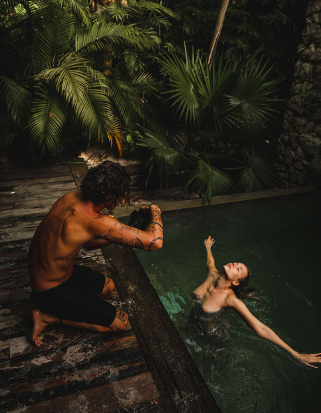 ahegao onlyfans pornographic photos