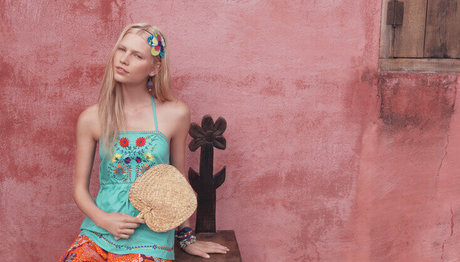 Aline Cleusa Weber Profile