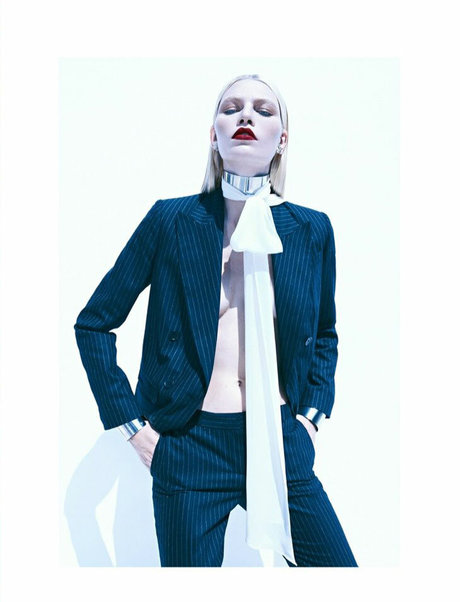 Aline Cleusa Weber beautiful model pic