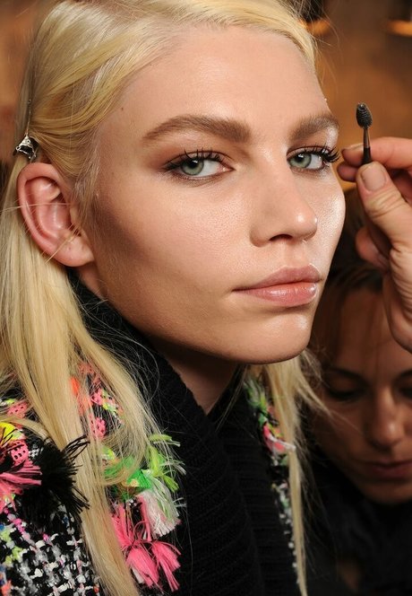 Aline Cleusa Weber erotic pornstar gallery