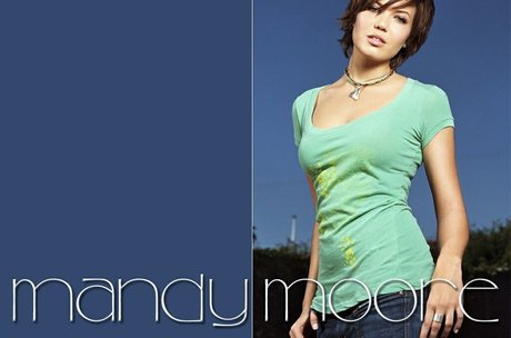 Amanda Leigh Moore naked pornstar image