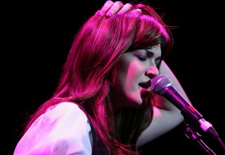 Amanda Leigh Moore nude star image