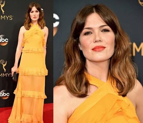 Amanda Leigh Moore best actress pictures