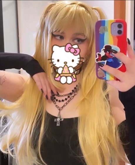 bbririvamp nude model img