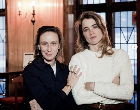 Adele Haenel star beautiful images