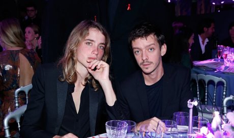 Adele Haenel high quality pornstar galleries