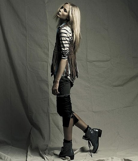 Abby Pivaronas erotic star images