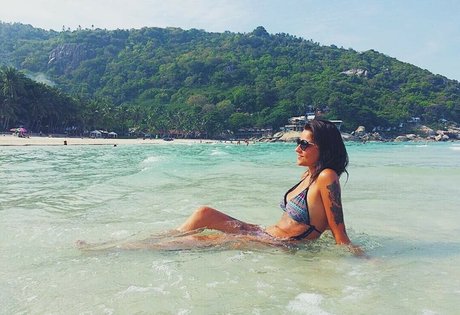 Ana Gutierrez pornstar free pictures