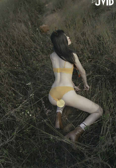 Catbb Meow exclusive star photo