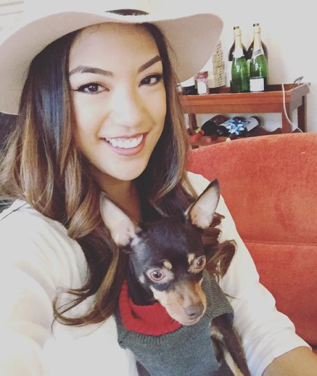 Janelle Ha xxx star pic