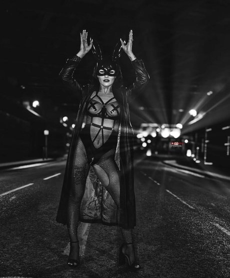 Reign Chaos pornstar free image