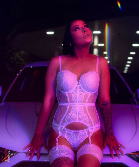 Reign Chaos model top picture