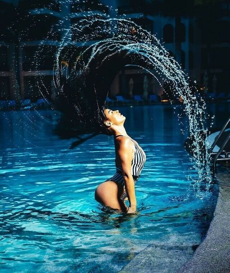 Reign Chaos exclusive pornstar image