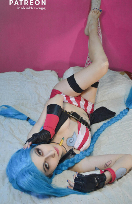 Made In Heaven model best pics