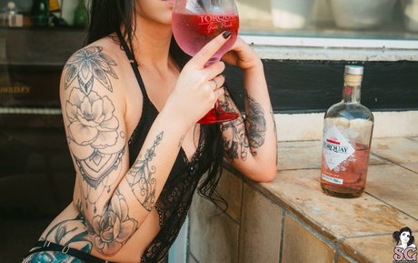 Janis Vitti pornstar art pics