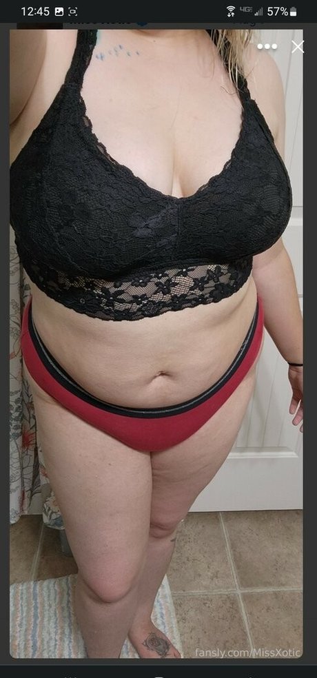 Miss Xotic sex pornstar picture