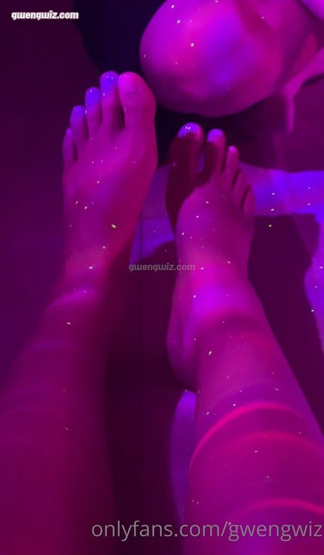 Gwengwiz ASMR hd pornstar images