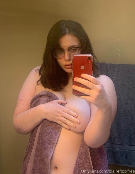 blairefoxx porn model photos