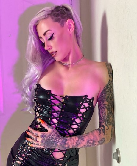 Shonda Laurelee Mackey sex star img