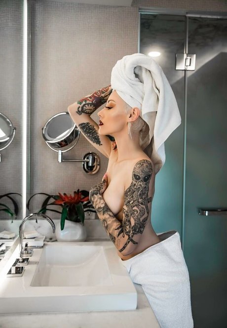 Shonda Laurelee Mackey top star pictures