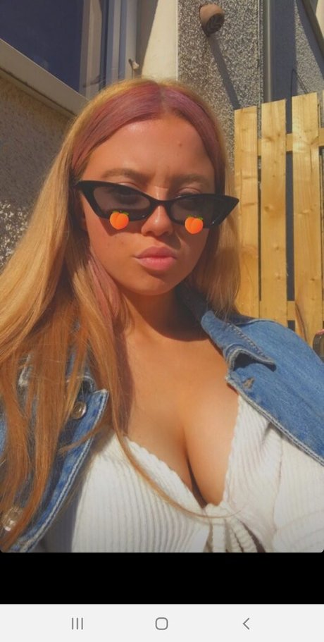 Rxbynx star naked images